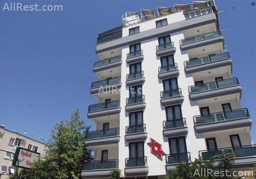 Tigris Hotel 2